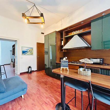 Appartamento Navigli Milano Εξωτερικό φωτογραφία