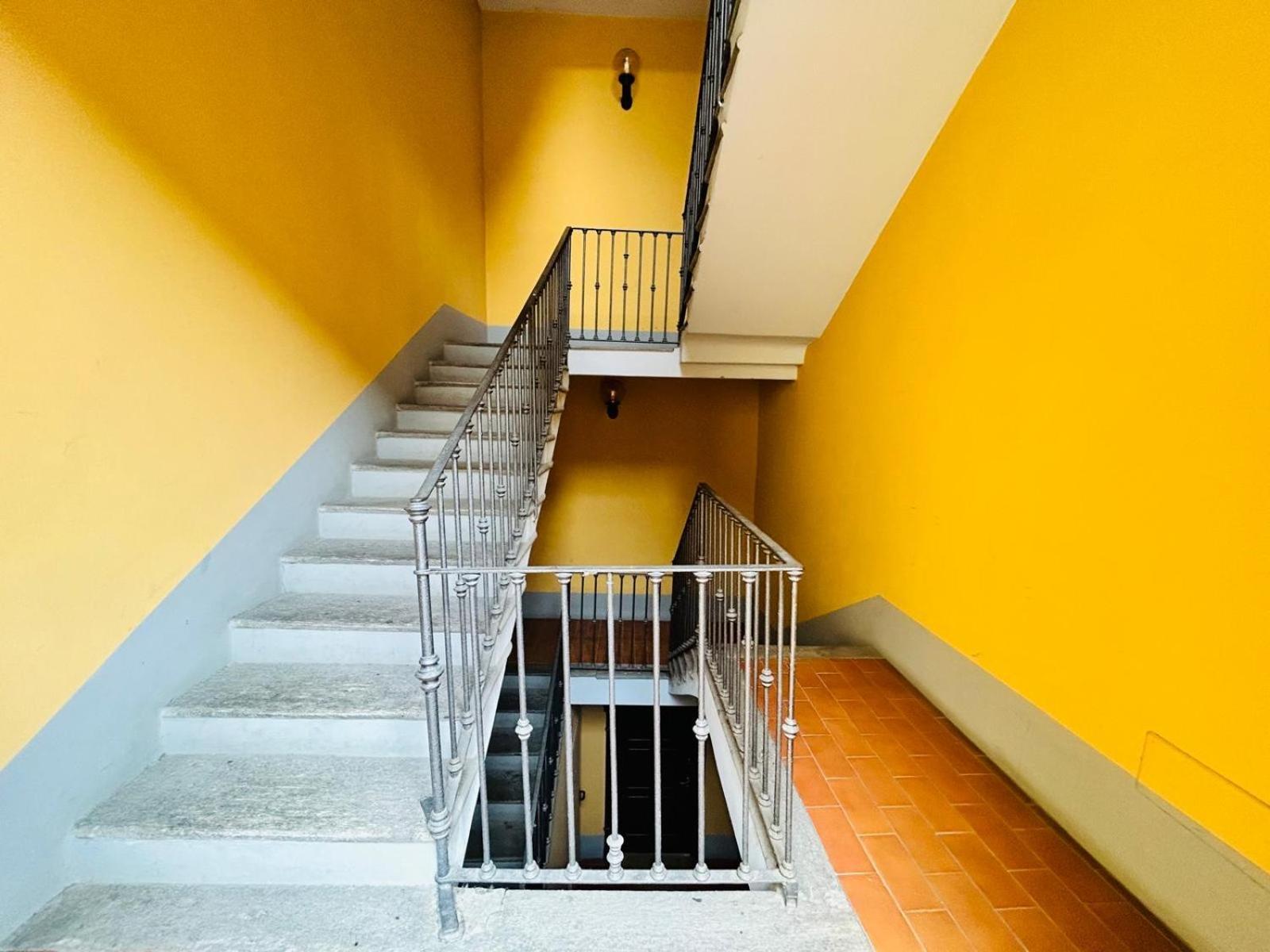Appartamento Navigli Milano Εξωτερικό φωτογραφία